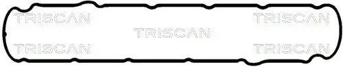 Dichtung, Zylinderkopfhaube TRISCAN 515-2681 Bild Dichtung, Zylinderkopfhaube TRISCAN 515-2681