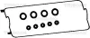 Dichtungssatz, Zylinderkopfhaube TRISCAN 515-3032