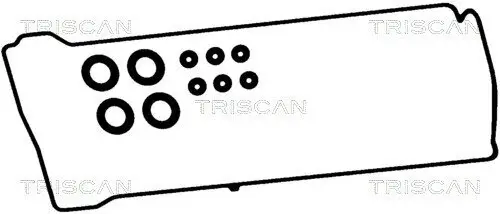 Dichtungssatz, Zylinderkopfhaube TRISCAN 515-3060 Bild Dichtungssatz, Zylinderkopfhaube TRISCAN 515-3060