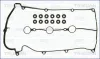 Dichtungssatz, Zylinderkopfhaube links TRISCAN 515-4062