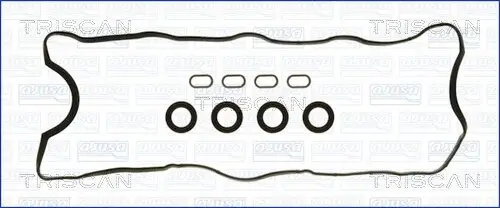 Dichtungssatz, Zylinderkopfhaube TRISCAN 515-4065