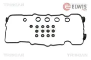 Dichtungssatz, Zylinderkopfhaube TRISCAN 515-4561