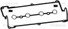 Dichtungssatz, Zylinderkopfhaube TRISCAN 515-8599