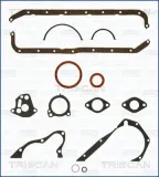 Dichtungssatz, Kurbelgehäuse TRISCAN 595-2603