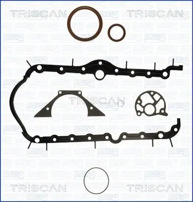 Dichtungssatz, Kurbelgehäuse TRISCAN 595-2692 Bild Dichtungssatz, Kurbelgehäuse TRISCAN 595-2692