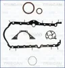 Dichtungssatz, Kurbelgehäuse TRISCAN 595-2692