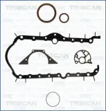 Dichtungssatz, Kurbelgehäuse TRISCAN 595-2692