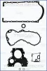 Dichtungssatz, Kurbelgehäuse TRISCAN 595-2694