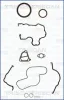 Dichtungssatz, Kurbelgehäuse TRISCAN 595-4062