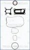 Dichtungssatz, Kurbelgehäuse TRISCAN 595-4067