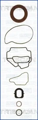 Dichtungssatz, Kurbelgehäuse TRISCAN 595-4179