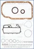Dichtungssatz, Kurbelgeh&auml;use TRISCAN 595-4243