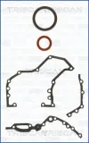 Dichtungssatz, Kurbelgehäuse TRISCAN 595-6510