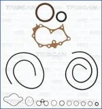 Dichtungssatz, Kurbelgehäuse TRISCAN 595-7596