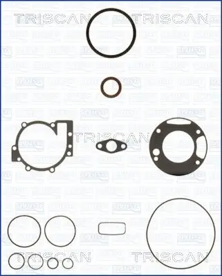 Dichtungssatz, Kurbelgehäuse TRISCAN 595-80100