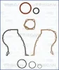 Dichtungssatz, Kurbelgehäuse TRISCAN 595-85138