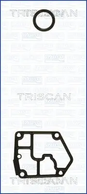 Dichtungssatz, Kurbelgehäuse TRISCAN 595-85139