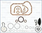 Dichtungssatz, Kurbelgehäuse TRISCAN 595-8513