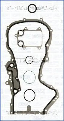 Dichtungssatz, Kurbelgehäuse TRISCAN 595-85147 Bild Dichtungssatz, Kurbelgehäuse TRISCAN 595-85147