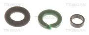 Dichtungssatz, Einspritzdüse TRISCAN 596-1007
