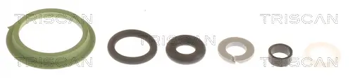 Dichtungssatz, Einspritzdüse TRISCAN 596-1008