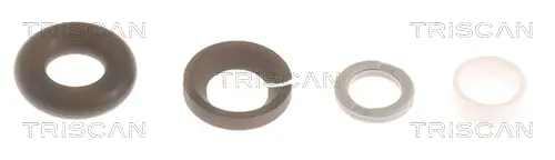 Dichtungssatz, Einspritzdüse TRISCAN 596-1011 Bild Dichtungssatz, Einspritzdüse TRISCAN 596-1011