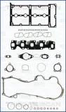 Dichtungssatz, Zylinderkopf TRISCAN 597-1005