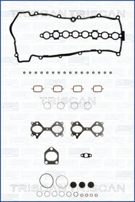 Dichtungssatz, Zylinderkopf TRISCAN 597-1721