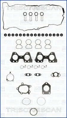 Dichtungssatz, Zylinderkopf TRISCAN 597-1777 Bild Dichtungssatz, Zylinderkopf TRISCAN 597-1777