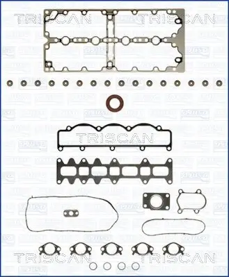 Dichtungssatz, Zylinderkopf TRISCAN 597-25102