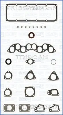 Dichtungssatz, Zylinderkopf TRISCAN 597-2525