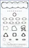 Dichtungssatz, Zylinderkopf TRISCAN 597-2570