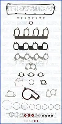 Dichtungssatz, Zylinderkopf TRISCAN 597-2657