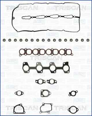 Dichtungssatz, Zylinderkopf TRISCAN 597-3312