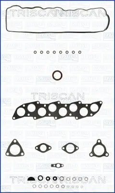 Dichtungssatz, Zylinderkopf TRISCAN 597-4217 Bild Dichtungssatz, Zylinderkopf TRISCAN 597-4217