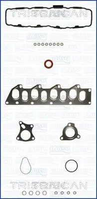 Dichtungssatz, Zylinderkopf TRISCAN 597-4250