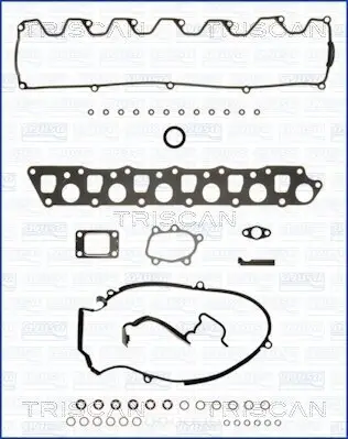 Dichtungssatz, Zylinderkopf TRISCAN 597-4581