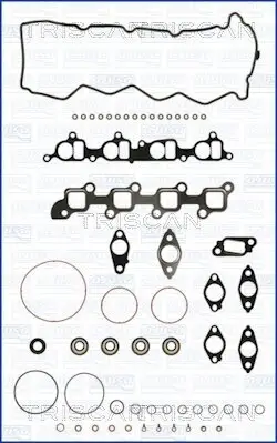 Dichtungssatz, Zylinderkopf TRISCAN 597-4591