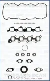 Dichtungssatz, Zylinderkopf TRISCAN 597-4592