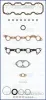 Dichtungssatz, Zylinderkopf TRISCAN 597-5022