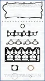 Dichtungssatz, Zylinderkopf TRISCAN 597-5086