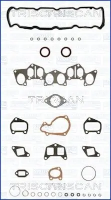 Dichtungssatz, Zylinderkopf TRISCAN 597-5517