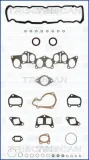 Dichtungssatz, Zylinderkopf TRISCAN 597-5517