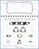 Dichtungssatz, Zylinderkopf TRISCAN 597-5518
