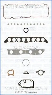 Dichtungssatz, Zylinderkopf TRISCAN 597-5550