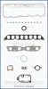 Dichtungssatz, Zylinderkopf TRISCAN 597-5550
