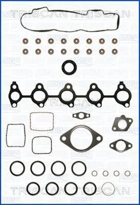 Dichtungssatz, Zylinderkopf TRISCAN 597-5590