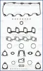 Dichtungssatz, Zylinderkopf TRISCAN 597-7567