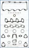 Dichtungssatz, Zylinderkopf TRISCAN 597-7567