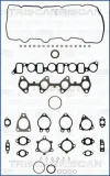 Dichtungssatz, Zylinderkopf TRISCAN 597-7597